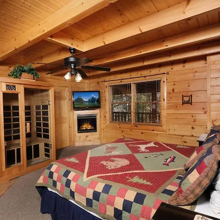 A Bear Creek Crib Villa